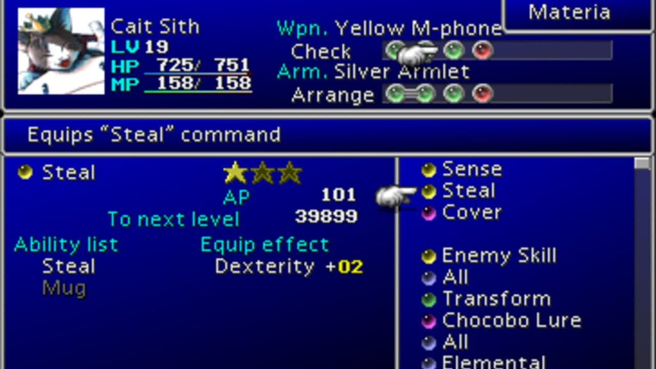 Final Fantasy VII thumbnail 2