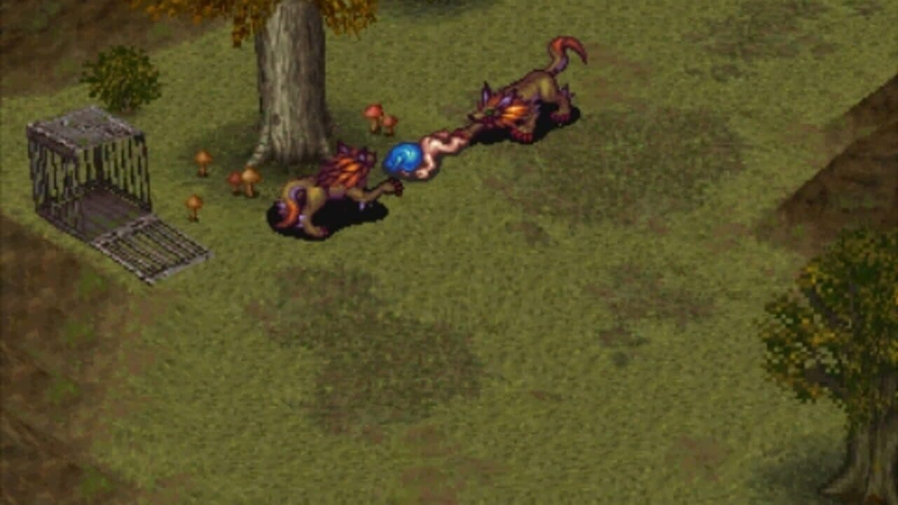 Breath of Fire III thumbnail 7