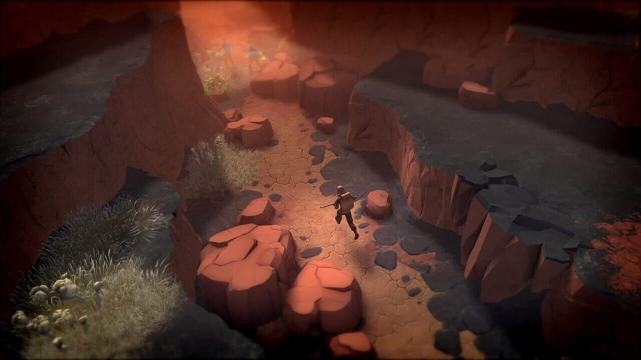 Dysmantle: Underworld thumbnail 7