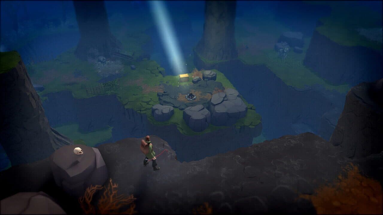 Dysmantle: Underworld thumbnail 6