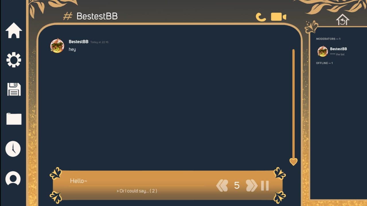 Mythic Meetup thumbnail 5