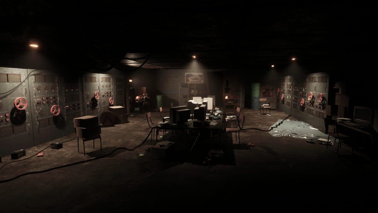 Into the Light thumbnail 2