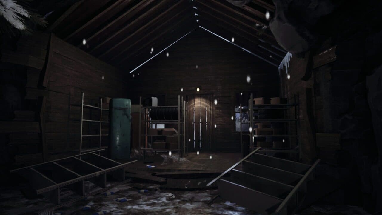 Into the Light thumbnail 3