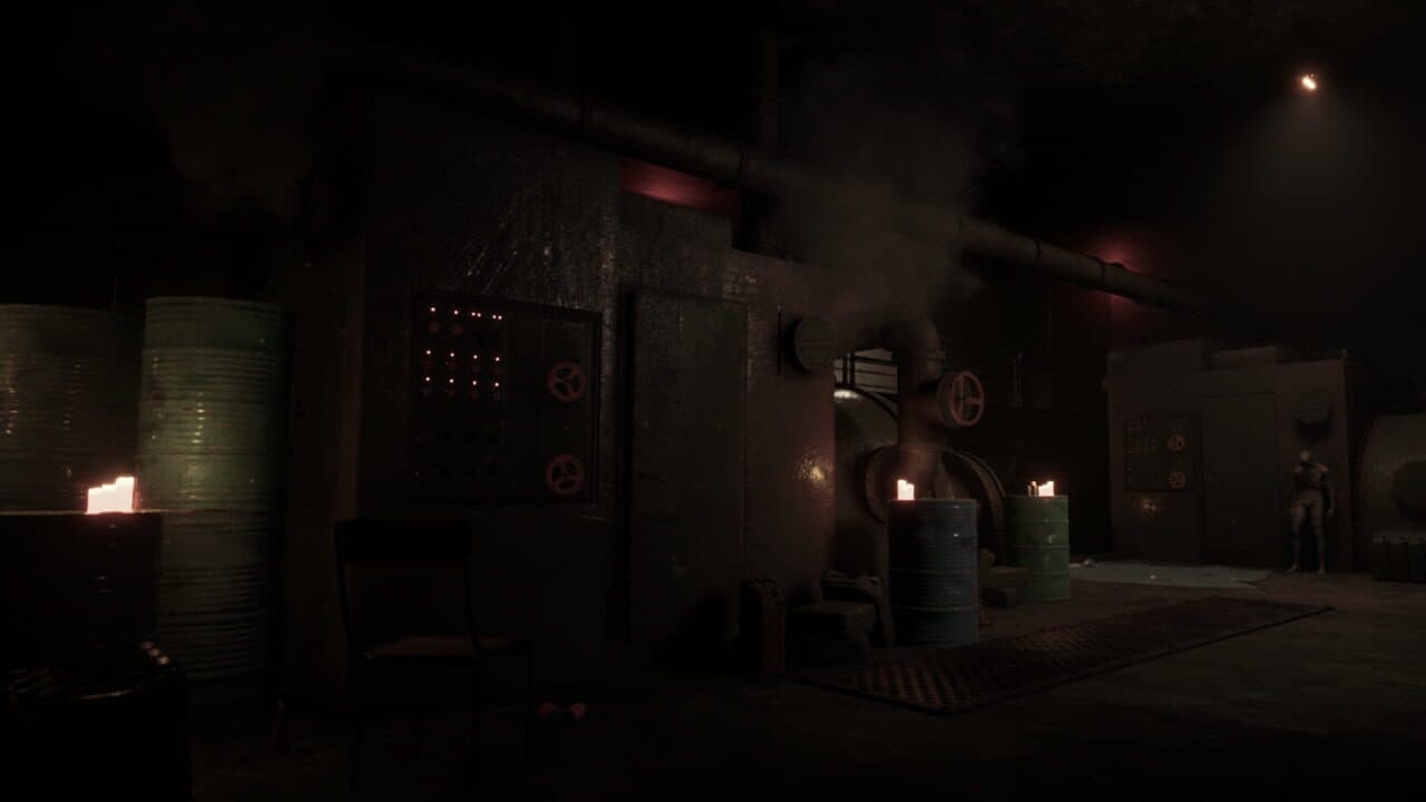Into the Light thumbnail 4