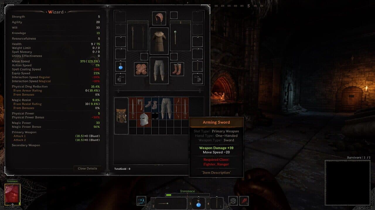 Dark and Darker thumbnail 9