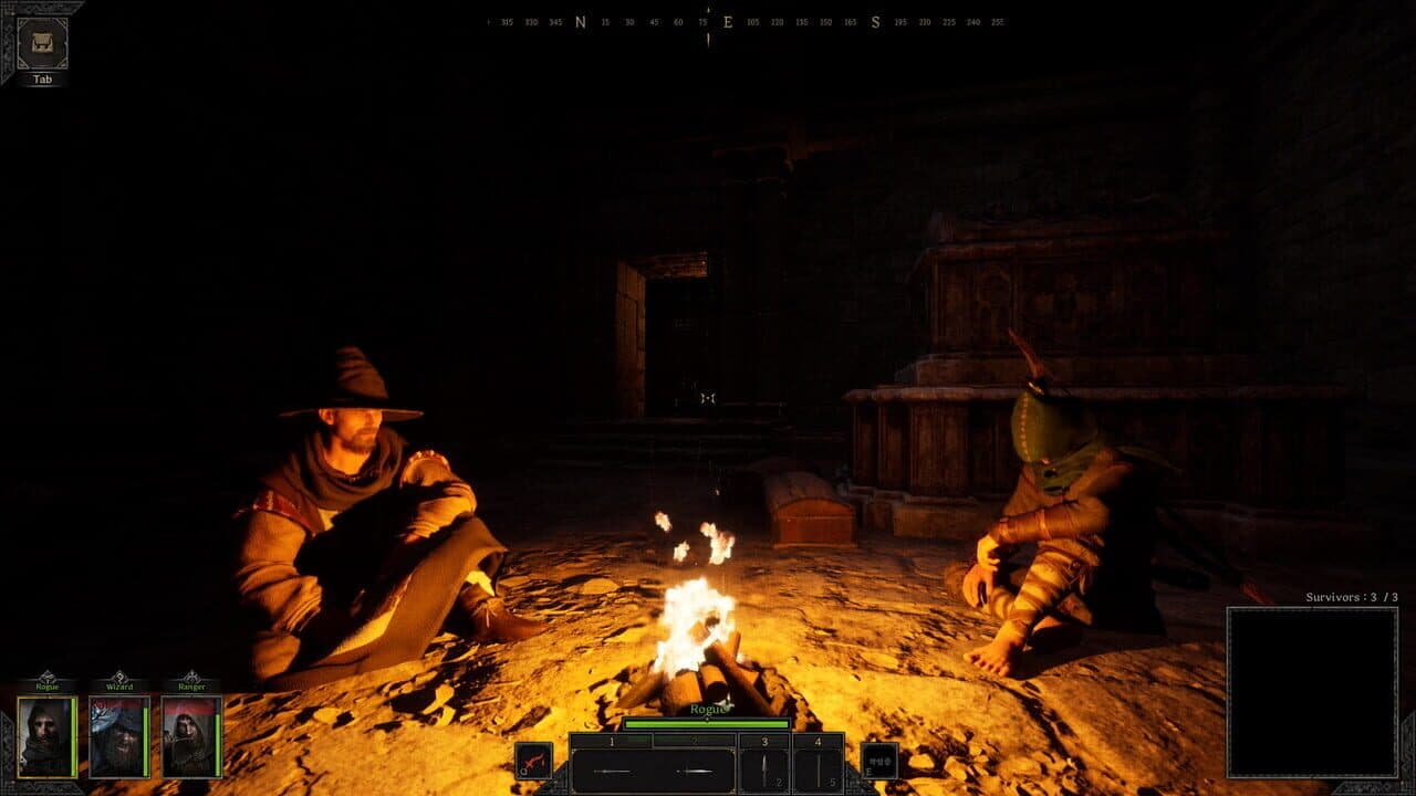 Dark and Darker thumbnail 3