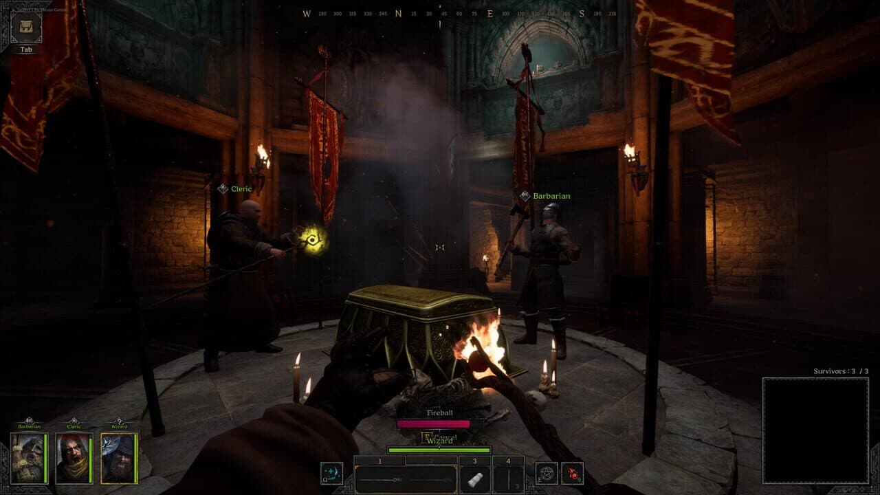 Dark and Darker thumbnail 7