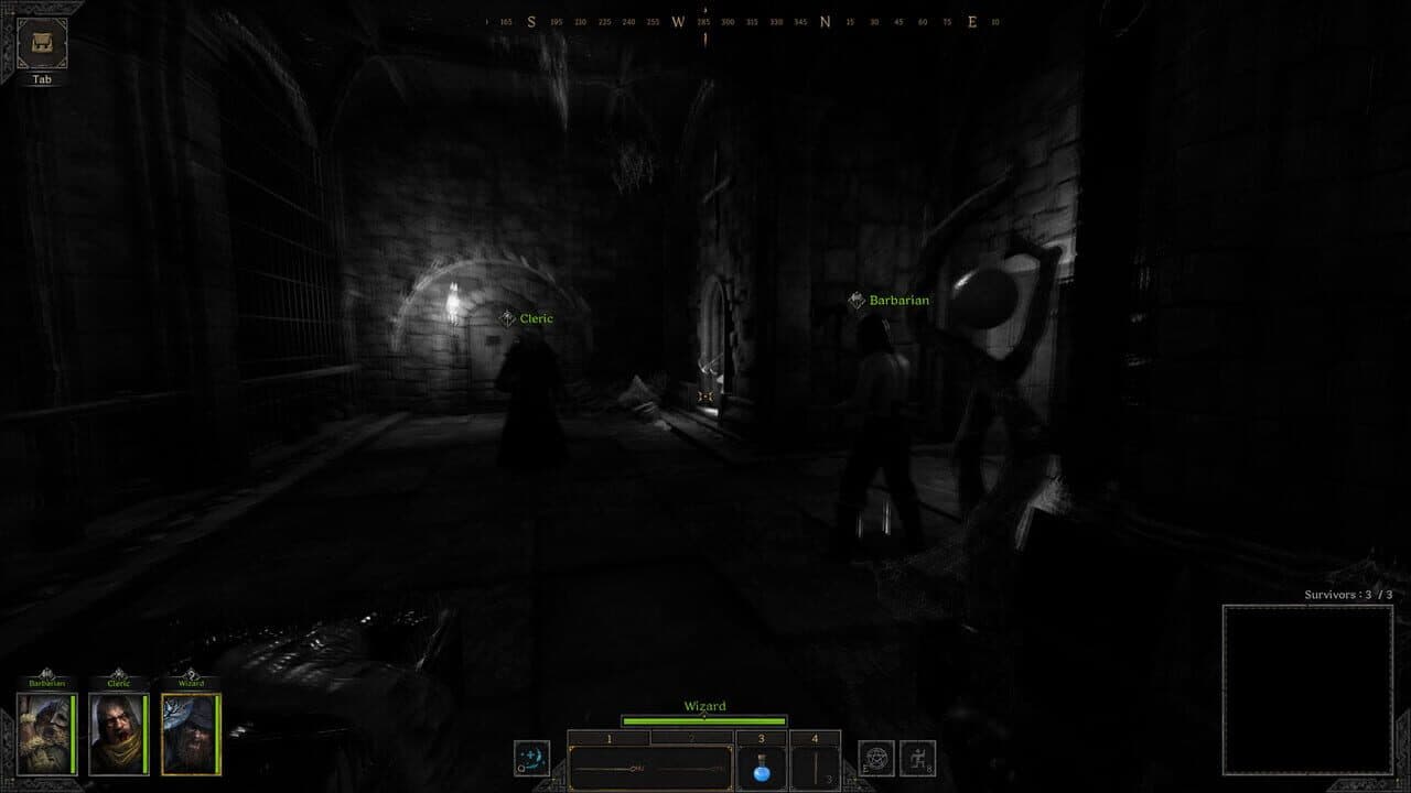 Dark and Darker thumbnail 2