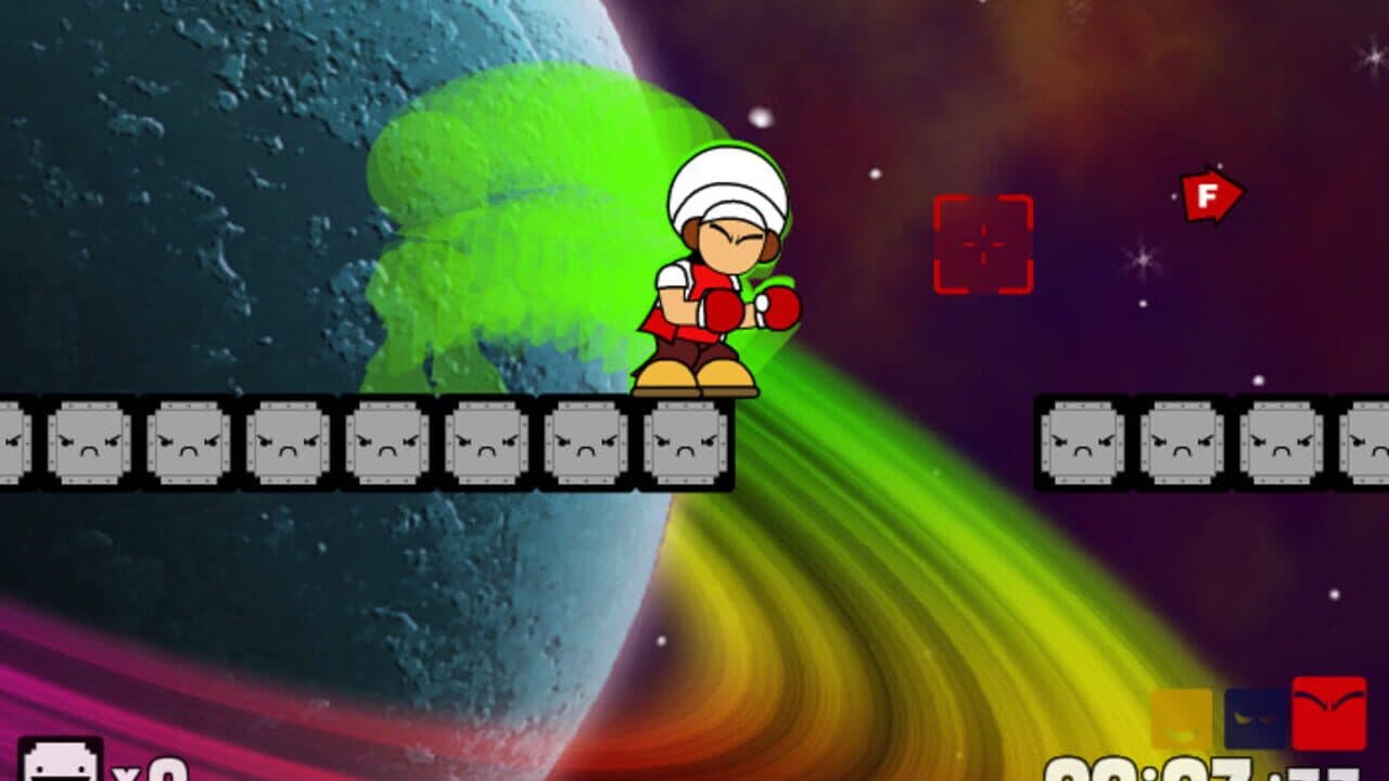 Yeah Jam Fury thumbnail 3