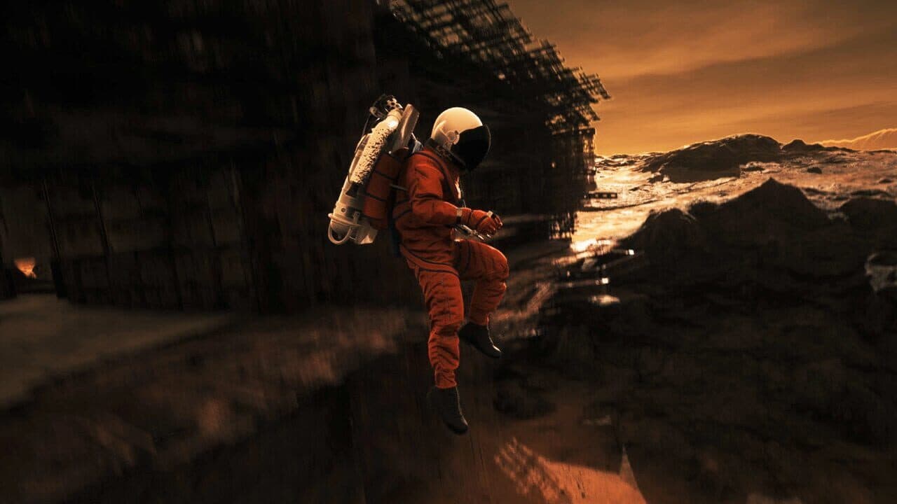 Space Explorers: Red Planet thumbnail 6