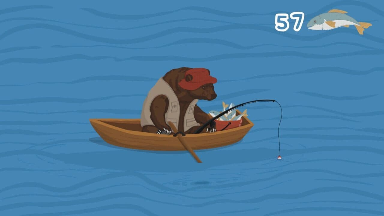 The Bear B thumbnail 3