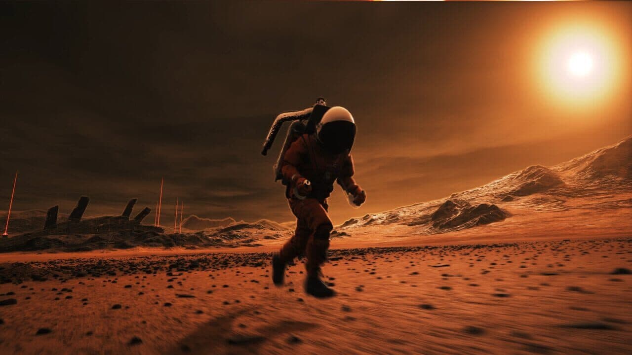 Space Explorers: Red Planet thumbnail 4