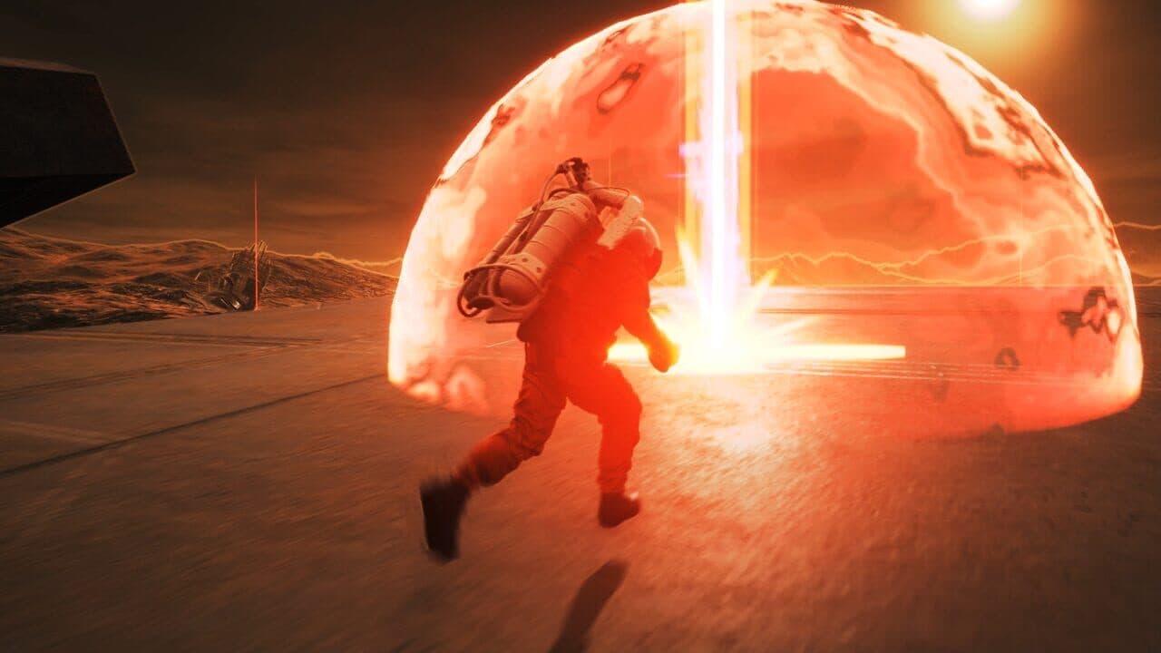 Space Explorers: Red Planet thumbnail 8