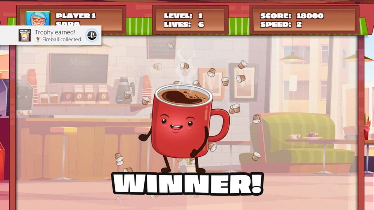Coffee Break thumbnail 3