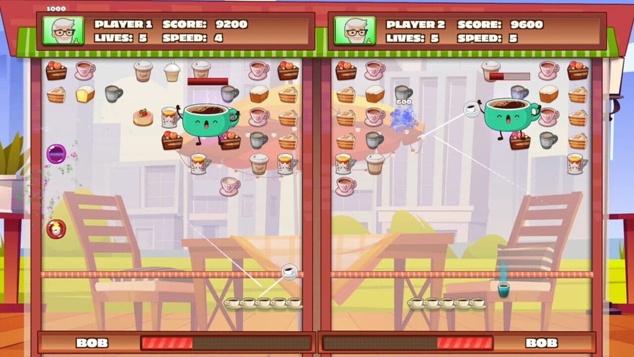 Coffee Break: Head to Head thumbnail 3