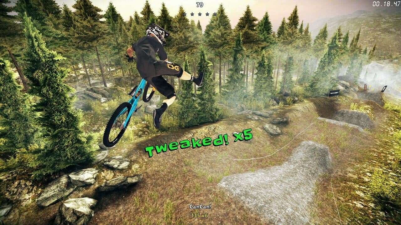 Shred! Remastered thumbnail 5