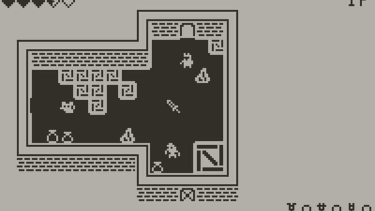 Tochi II: Senshi screenshot 1