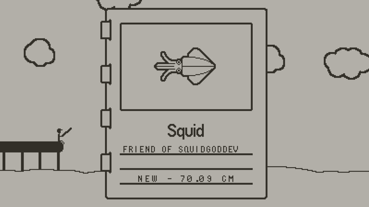 By the Pier screenshot 1
