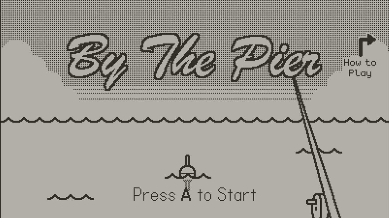 By the Pier thumbnail 3