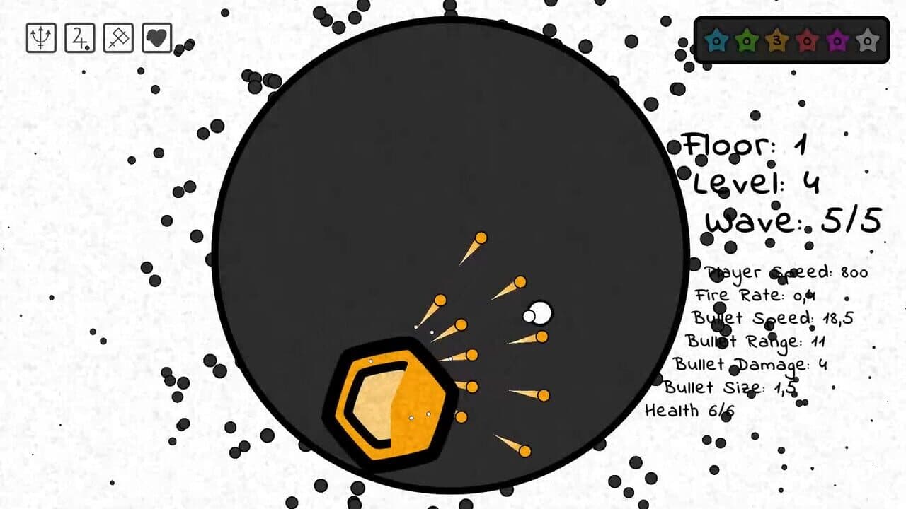 Project Romboid thumbnail 4