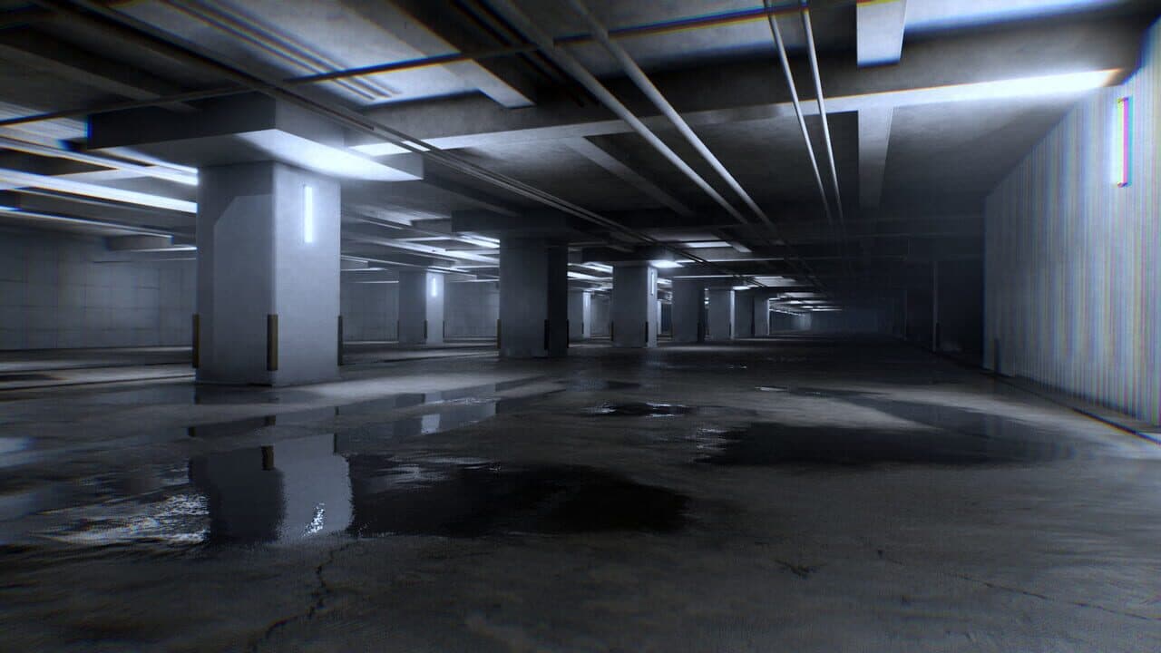 Backrooms of Reality thumbnail 5