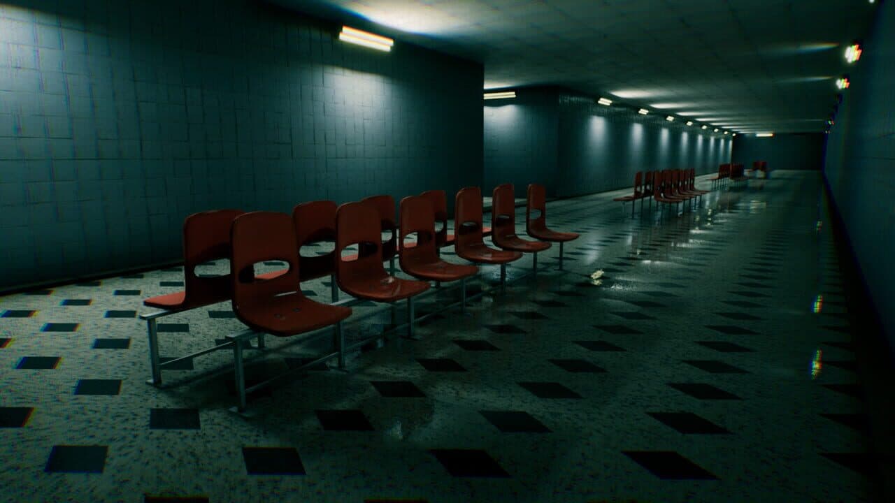 Backrooms of Reality thumbnail 6