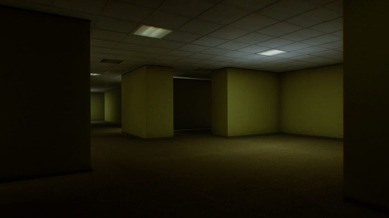 Backrooms of Reality thumbnail 7