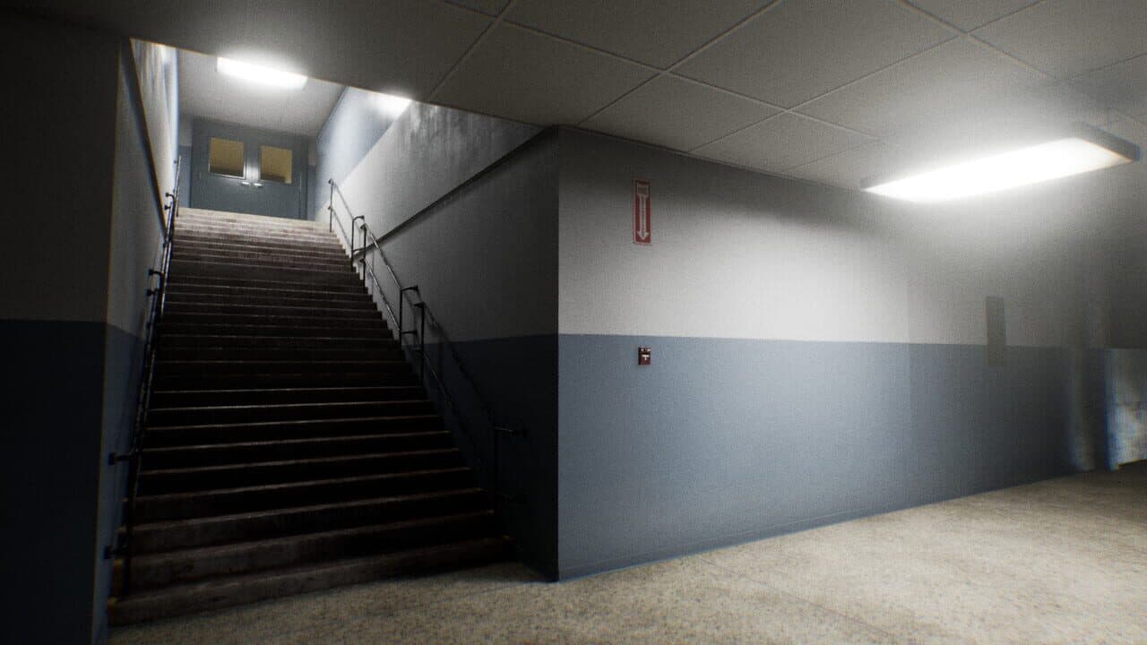 Backrooms of Reality thumbnail 8