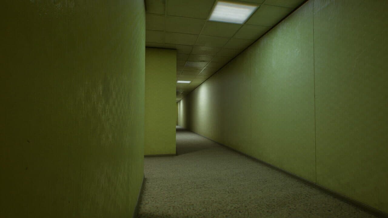Backrooms of Reality thumbnail 10