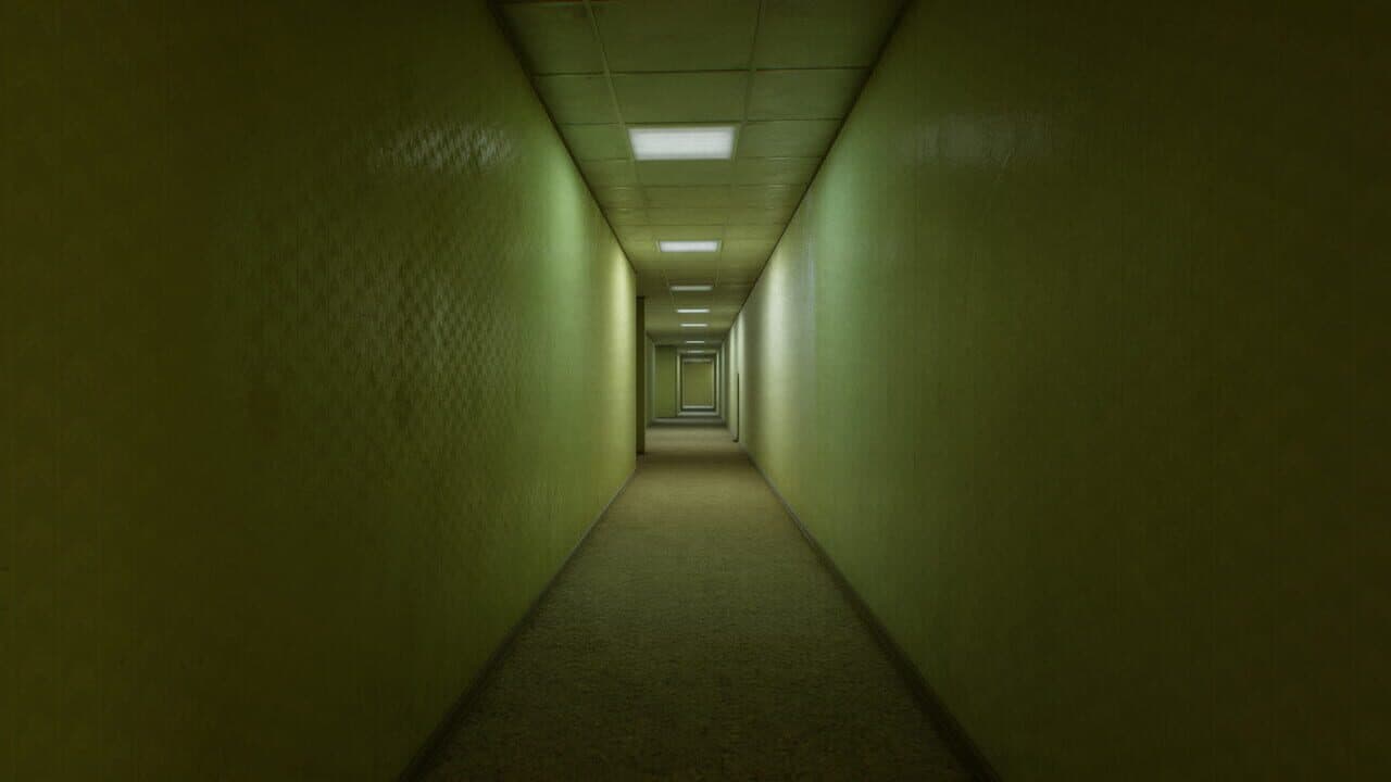 Backrooms of Reality thumbnail 11