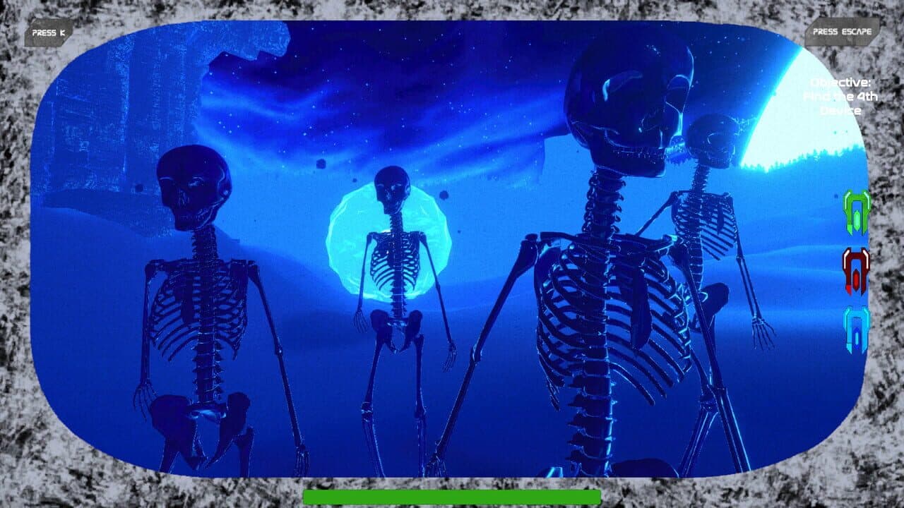 Where Is Here: New Home thumbnail 5