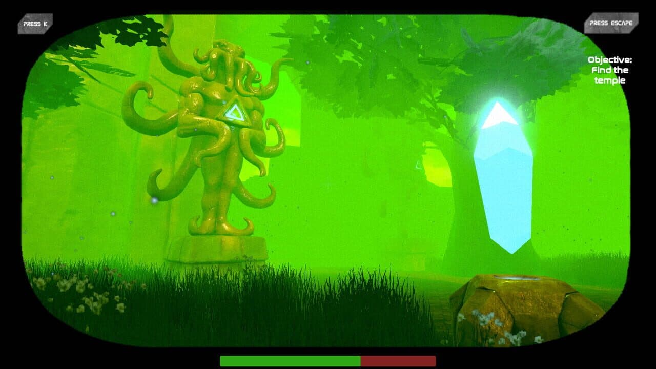 Where Is Here: New Home thumbnail 2