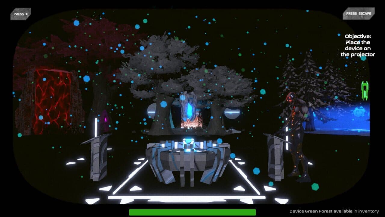 Where Is Here: New Home thumbnail 3