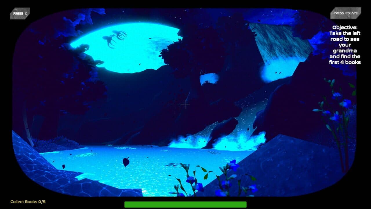 Where Is Here: New Home thumbnail 4