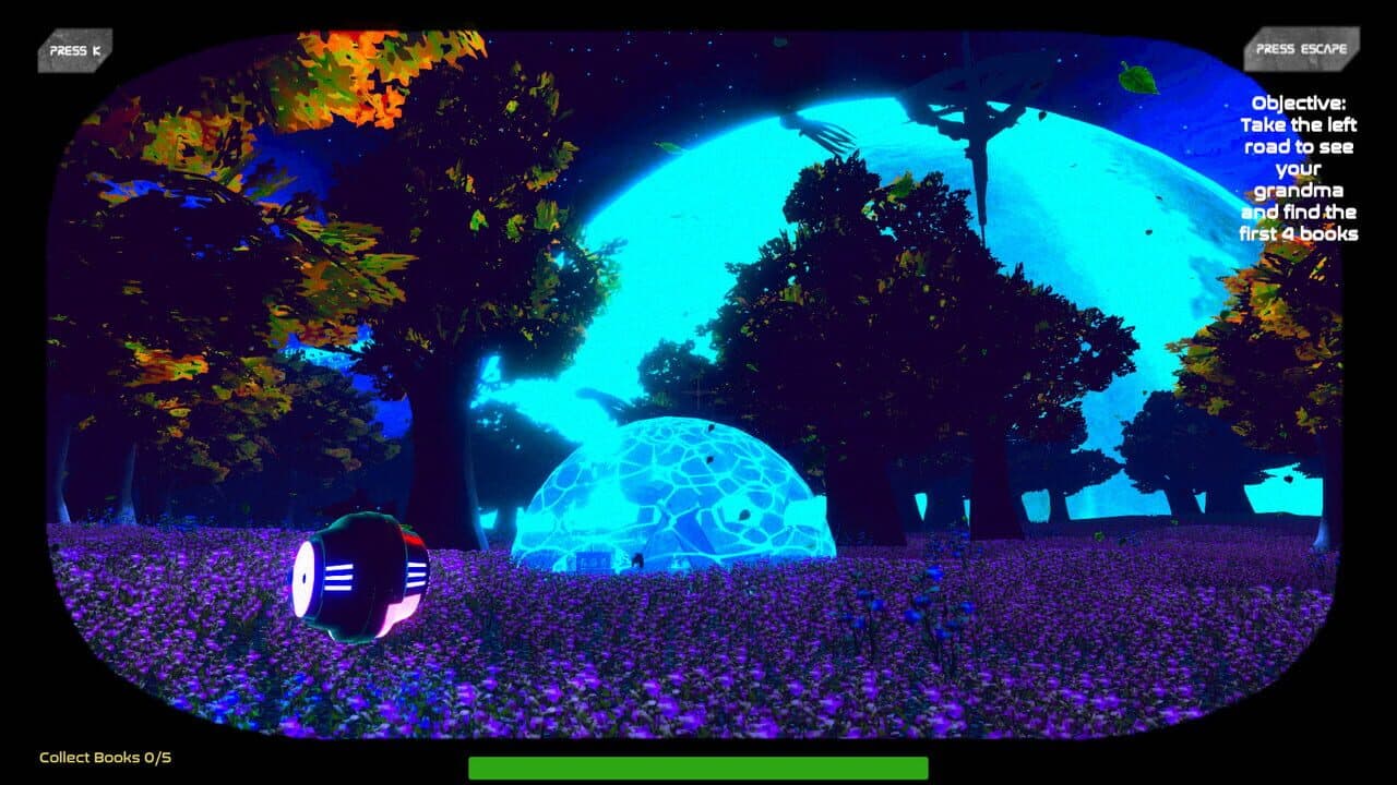 Where Is Here: New Home thumbnail 6