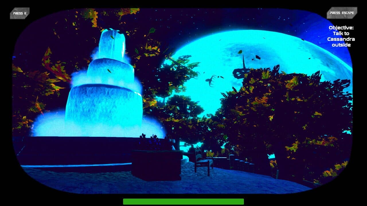 Where Is Here: New Home thumbnail 7