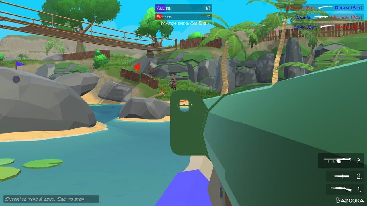 The Riflemen thumbnail 3