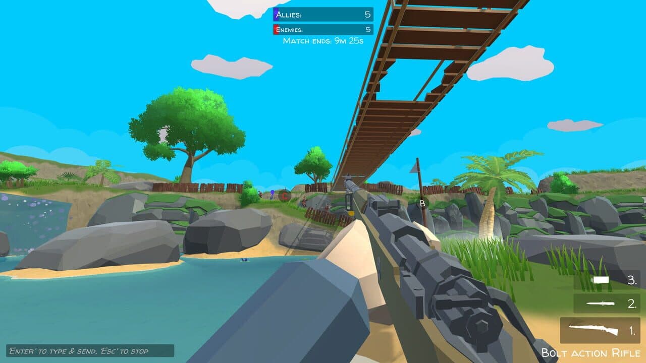 The Riflemen thumbnail 5