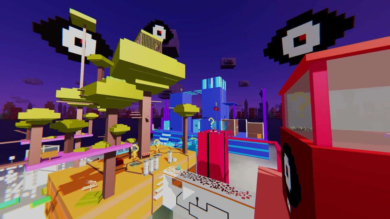 DEPO: Death Epileptic Pixel Origins thumbnail 2