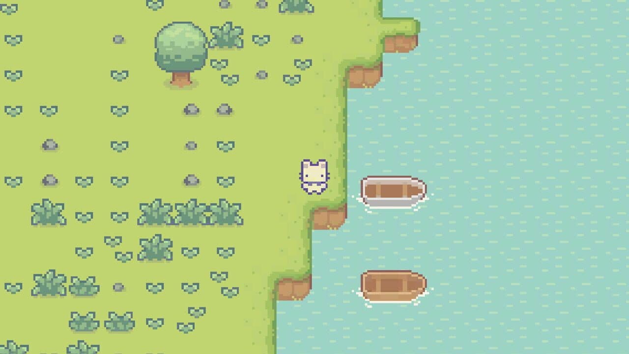 FarmingCat screenshot 1