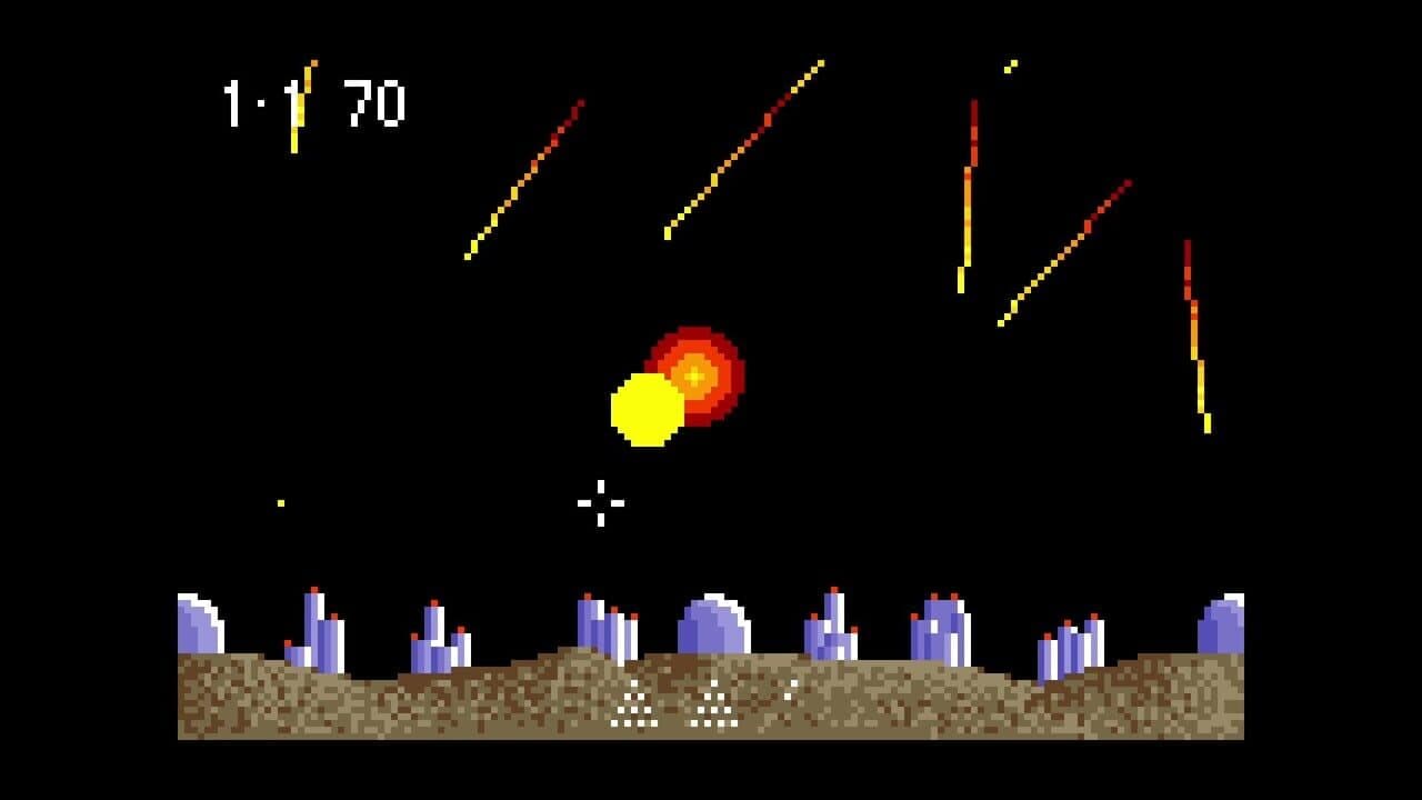 Atari 50: The Anniversary Celebration thumbnail 3