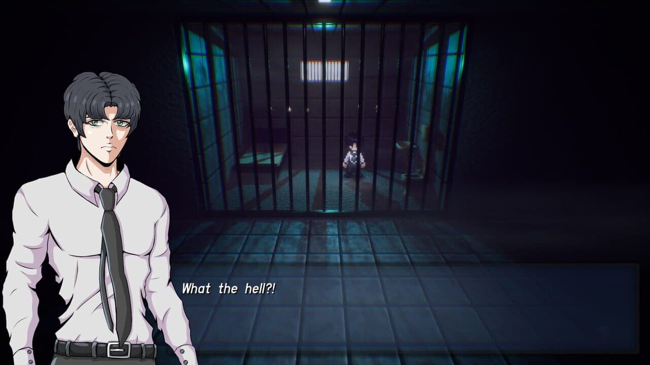 In the Workplace of Madness thumbnail 2