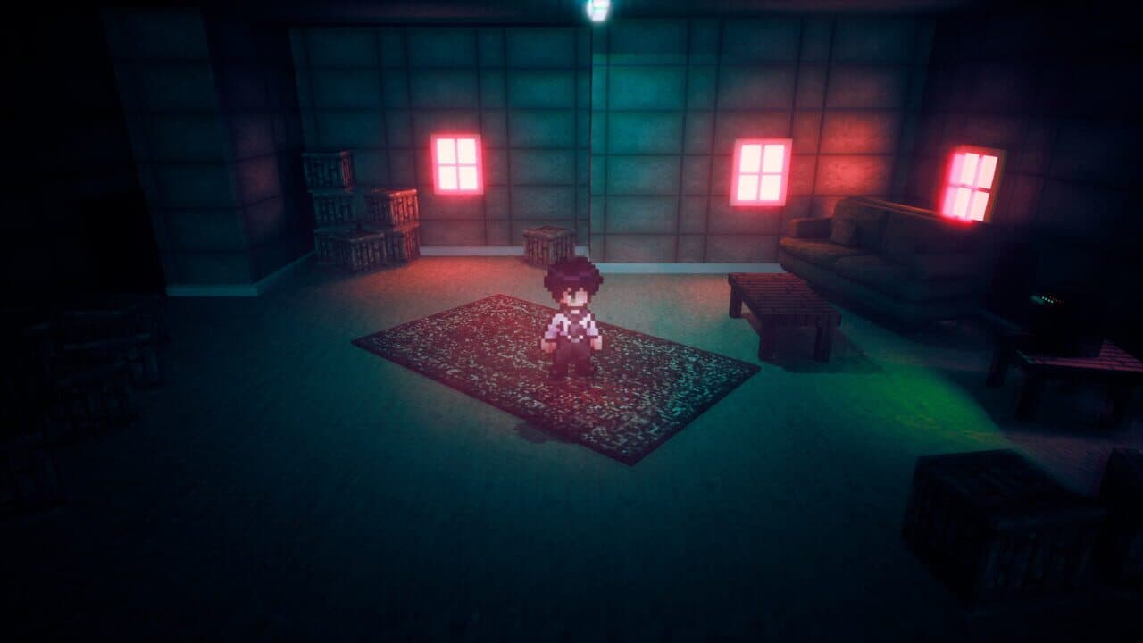 In the Workplace of Madness thumbnail 3