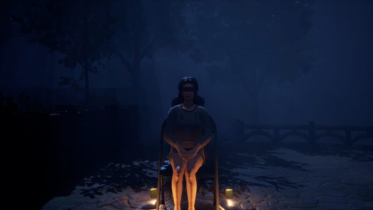 The Bridge Curse: Road to Salvation thumbnail 8