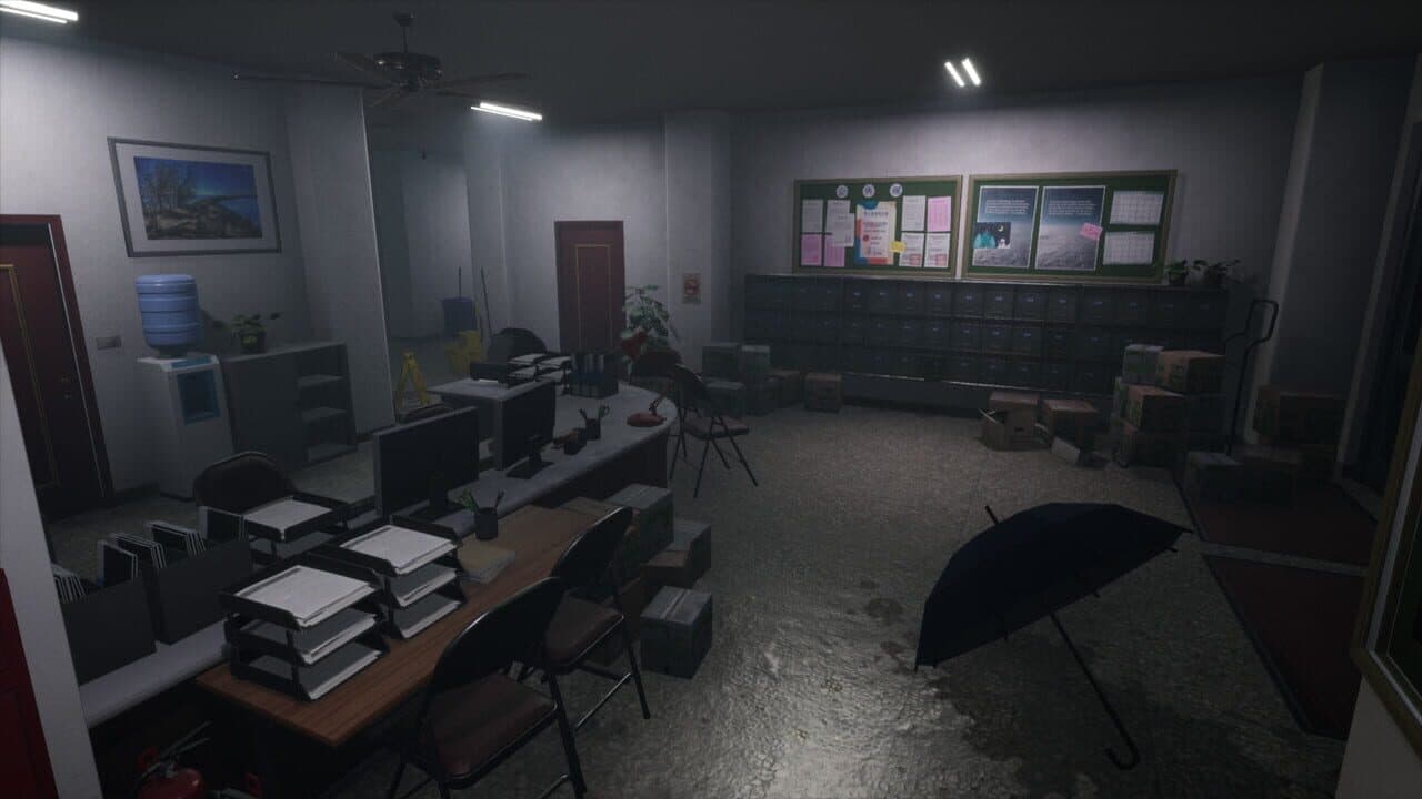 The Bridge Curse: Road to Salvation thumbnail 11