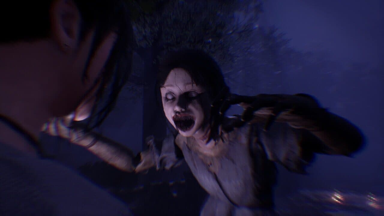 The Bridge Curse: Road to Salvation thumbnail 13