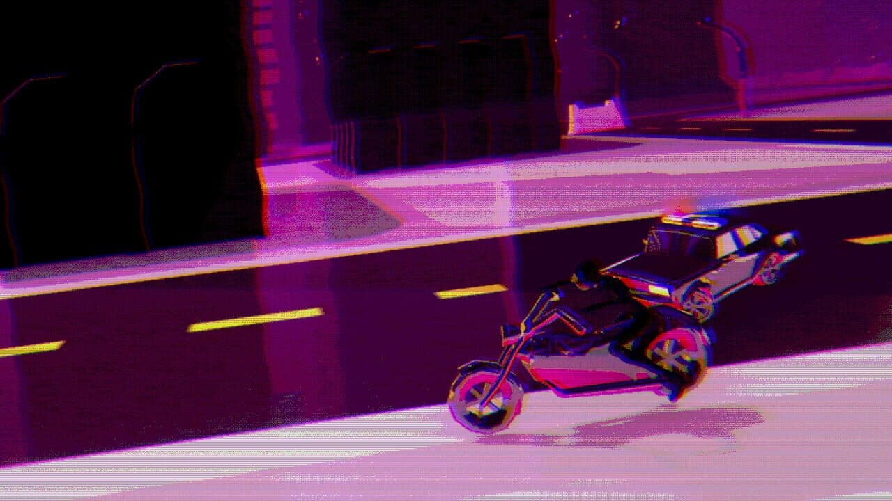 OutWave screenshot 1