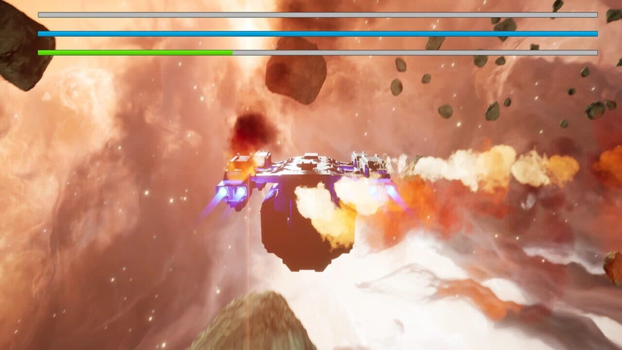 The Wraith of the Galaxy thumbnail 3