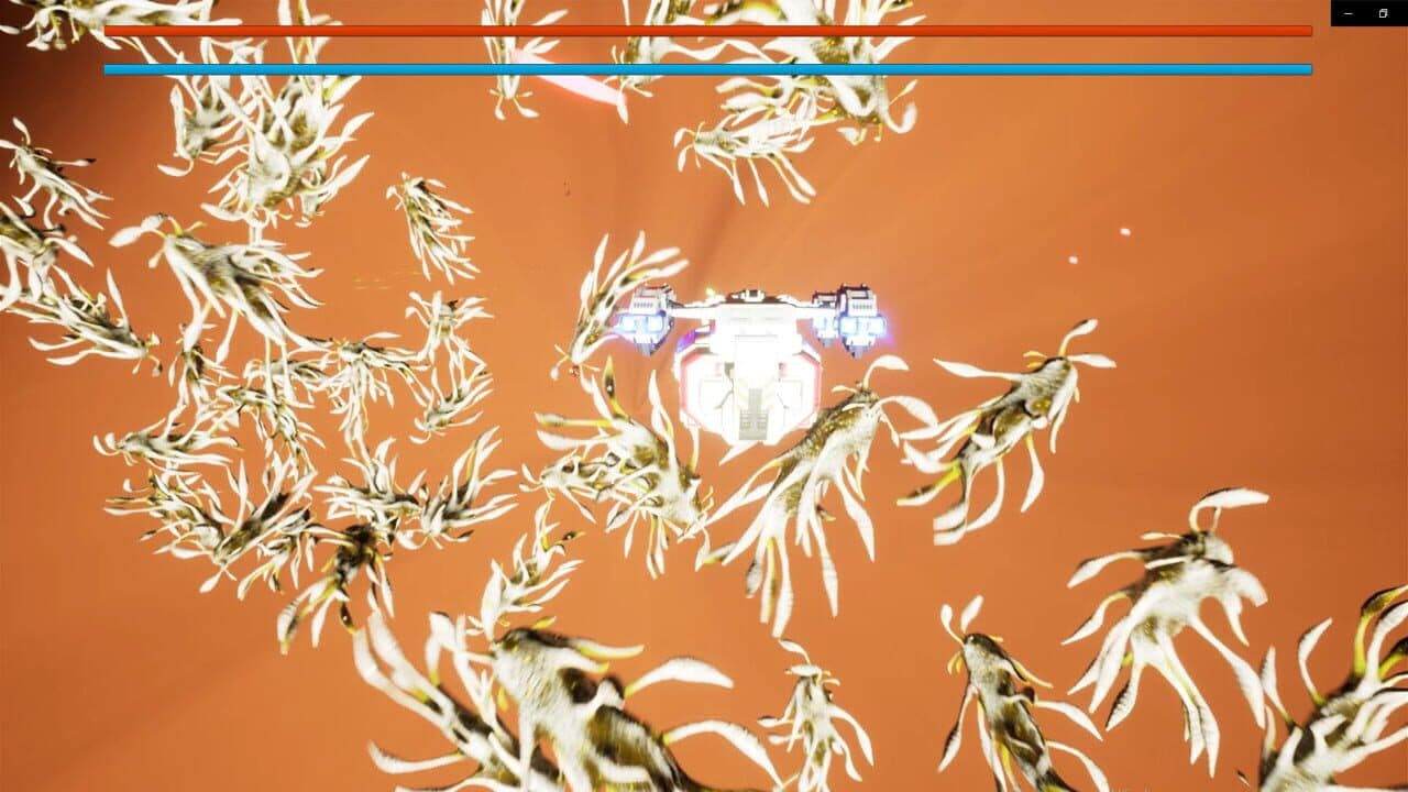 The Wraith of the Galaxy thumbnail 5