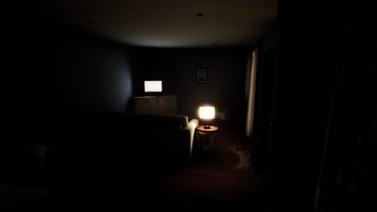 Where's Oswald? screenshot 1